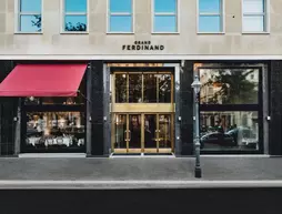 Grand Ferdinand | Vienna (eyalet) - Viyana - Innere Stadt