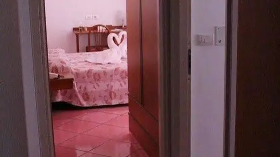 Hotel Residence San Pietro | Campania - Salerno (il) - Maiori