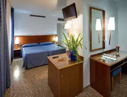 Hotel Civera | Aragon - Teruel (vilayet) - Teruel