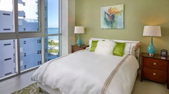 Churchill Suites Monte Carlo Miami Beach | Florida - Miami Beach - Kuzey Plajı