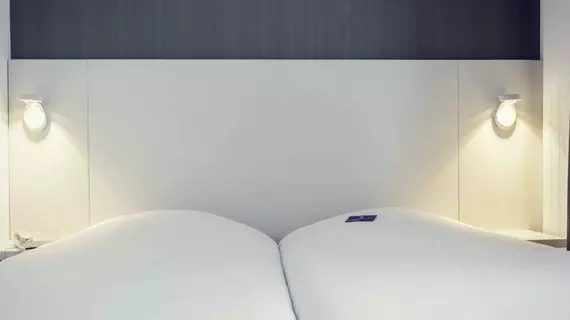 Mercure Strasbourg Saint Jean Petite France | Grand Est - Bas-Rhin (bölge) - Strasbourg (ve civarı) - Strazburg