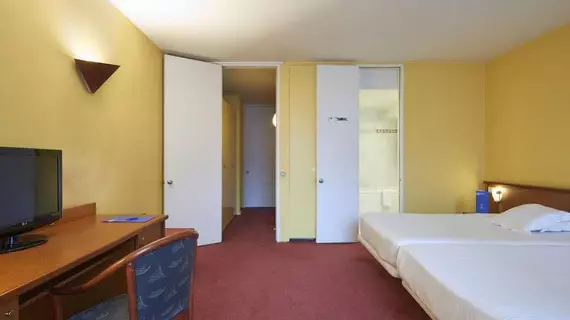 Brussels Hotel Belgium | Brüksel (ve civarı) - Brüksel