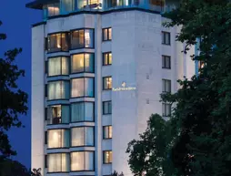 Four Seasons Hotel London at Park Lane | Londra (ve civarı) - City of Westminster - Mayfair