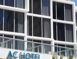 AC Hotel Miami Beach | Florida - Miami Beach - Mid Plajı