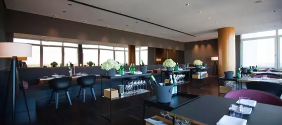 InterContinental Berlin | Berlin (ve civarı) - Berlin - Mitte