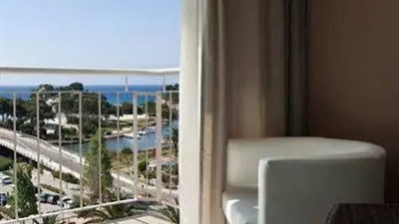 Hotel Cala Galdana & Villas d'Aljandar | Balearic Adaları - Menorca - Ciutadella de Menorca