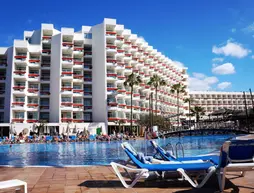 Hotel Troya | Kanarya Adaları - Santa Cruz de Tenerife - Arona - Playa de las Americas