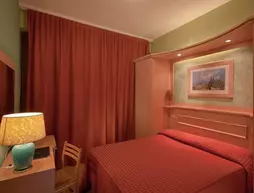 Hotel Meridiana | Toskana - Floransa (il) - Floransa - Santissima Annunziata