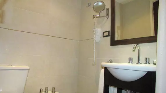 Gran Hotel Miglierina | Buenos Aires (ili) - Mar del Plata (ve civarı) - Mar del Plata