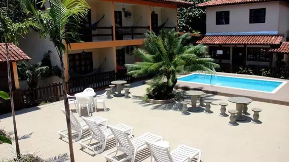 Malibu Porto Hotel | Northeast Region - Bahia (eyaleti) - Porto Seguro (ve civarı) - Porto Seguro