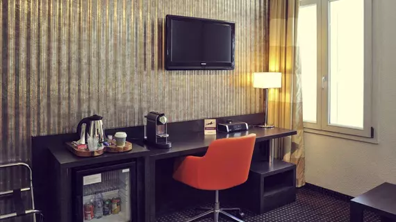 Mercure Strasbourg Saint Jean Petite France | Grand Est - Bas-Rhin (bölge) - Strasbourg (ve civarı) - Strazburg