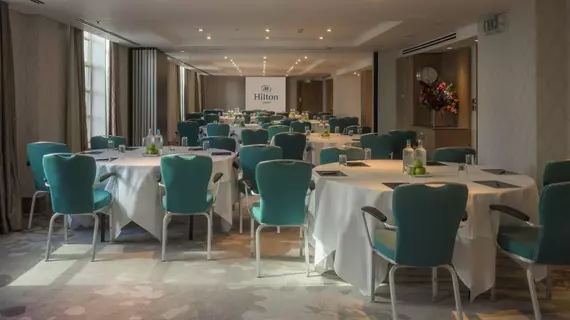 Hilton Cardiff | Galler - Monmouthshire - Cardiff (ve civarı) - Cardiff