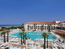 Iberostar Andalucia Playa | Andalucia - Cadiz (vilayet) - Chiclana de la Frontera