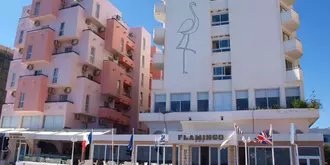 Flamingo Beach Hotel