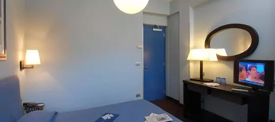 Hotel Terminal | Lazio - Roma (ve civarı) - Roma Kent Merkezi - Esquilino