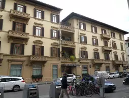 Hotel Palazzo Ognissanti | Toskana - Floransa (il) - Floransa - Porta al Prato - Santa Maria Novella