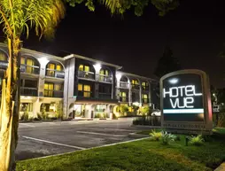 Hotel Vue | Kaliforniya - Santa Clara - Mountain View