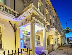 Holiday Inn Express London Victoria | Londra (ve civarı) - City of Westminster - Pimlico