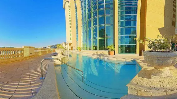 Embassy Suites Tampa Downtown Convention Center | Florida - Tampa (ve civarı) - Tampa - Downtown Tampa