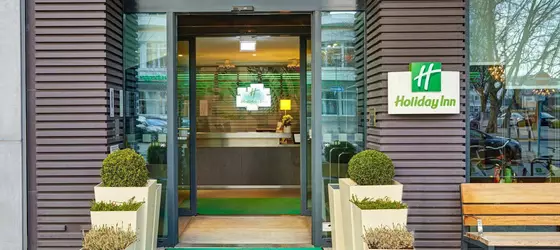 Premier Inn Berlin Alexanderplatz | Berlin (ve civarı) - Berlin - Mitte