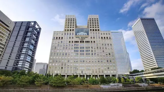 Hotel Monterey La Soeur Osaka | Osaka (idari bölge) - Osaka (ve civarı) - Osaka City Center - Chuo