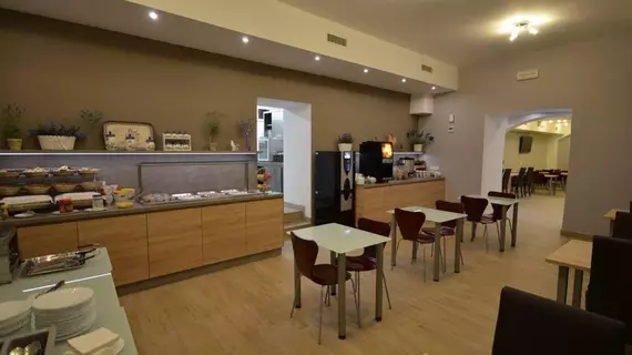 Hotel Emonec | Ljubljana (ve civarı) - Ljubljana Kent Merkezi