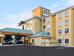 Best Western Orlando Convention Center Hotel | Florida - Orlando (ve civarı) - International Drive