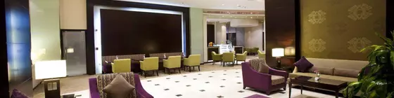 Copthorne Hotel Doha | Doha (ve civarı) - Doha