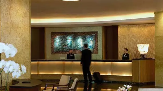 Shangri-La Hotel Kuala Lumpur | Kuala Lumpur (ve civarı) - Golden Triangle (Altın Üçgen)