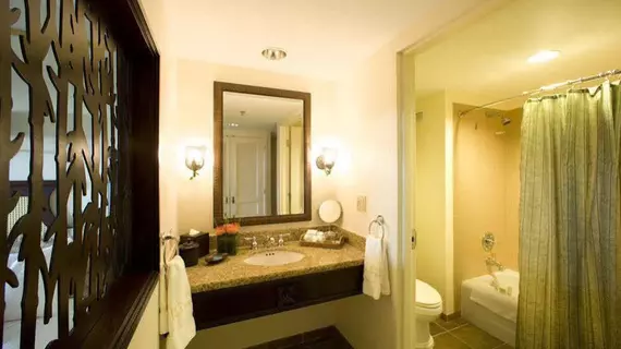 Loews Royal Pacific Resort at Universal Orlando | Florida - Orlando (ve civarı) - Orlando - Universal Orlando® Tatil ve Eğlence Merkezi