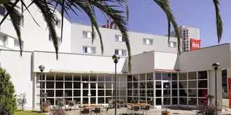 Hotel ibis Porto Gaia