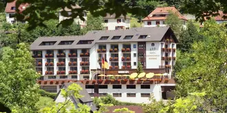 Best Western Plus Schwarzwald Residenz