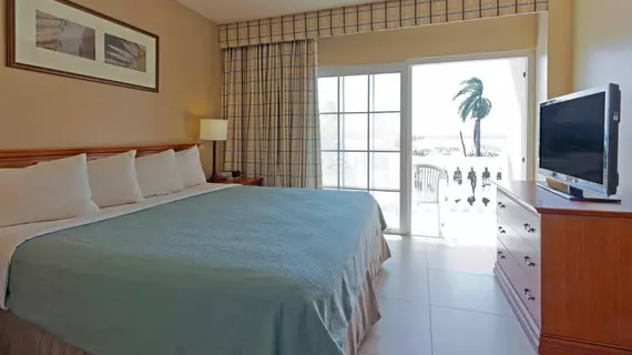 Country Inn & Suites By Carlson Panama Canal | Panama (ili) - Amador