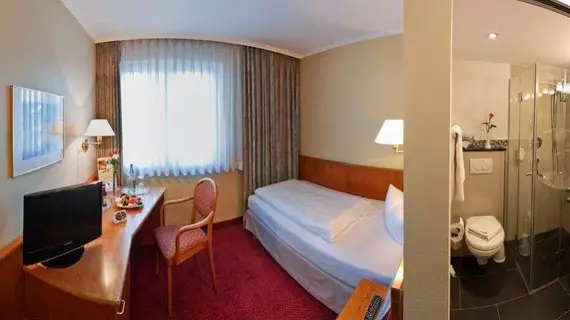 Advena Europa Hotel Mainz | Rhineland-Palatinate - Mainz - Mainz Kent Merkezi - Neustadt