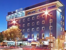 Luna Esperanca Centro Hotel | Alentejo - Setubal (bölge) - Setubal