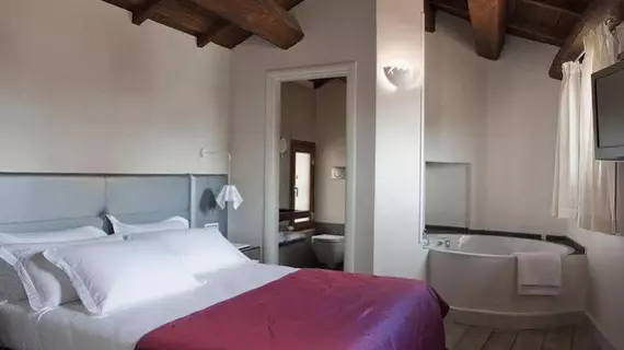 Navona Palace Luxury Inn | Lazio - Roma (ve civarı) - Roma Kent Merkezi - Navona