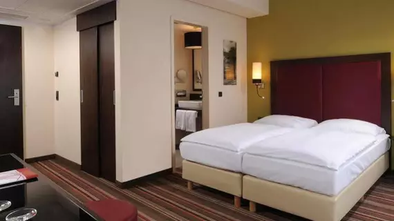 Leonardo Hotel Berlin | Berlin (ve civarı) - Charlottenburg-Wilmersdorf - Charlottenburg