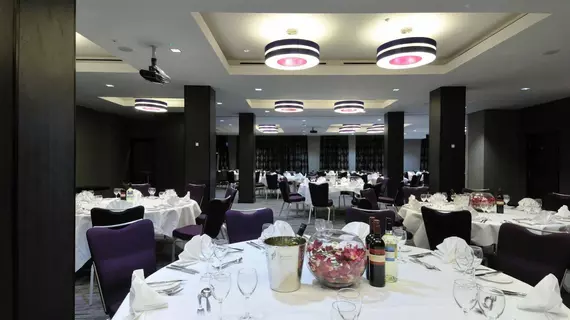 DoubleTree by Hilton London – West End | Londra (ve civarı) - London City Center - Bloomsbury