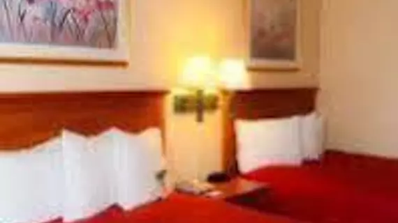 Country Inn & Suites Orlando Airport | Florida - Orlando (ve civarı) - Orlando