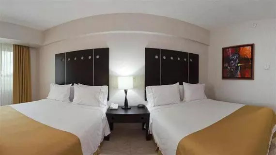 Holiday Inn Express Tapachula | Chiapas - Tapachula