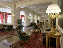 Grand Hotel Sitea | Piedmont - Turin (ve civarı) - Turin - Tarihi Merkezi