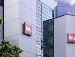 ibis Berlin City West | Berlin (ve civarı) - Charlottenburg-Wilmersdorf - Wilmersdorf