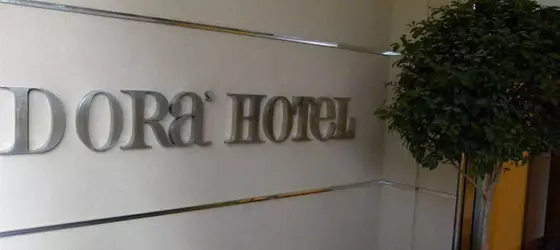 Hotel Dorá | Buenos Aires (ili) - Buenos Aires (ve civarı) - Buenos Aires - Capital Federal District