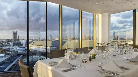 DoubleTree by Hilton London - Westminster | Londra (ve civarı) - City of Westminster - Pimlico