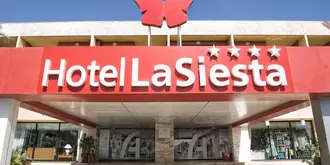 Hotel La Siesta