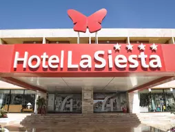 Hotel La Siesta | Kanarya Adaları - Santa Cruz de Tenerife - Arona - Playa de las Americas