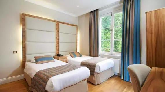 Royal Eagle Hotel | Londra (ve civarı) - City of Westminster - Bayswater