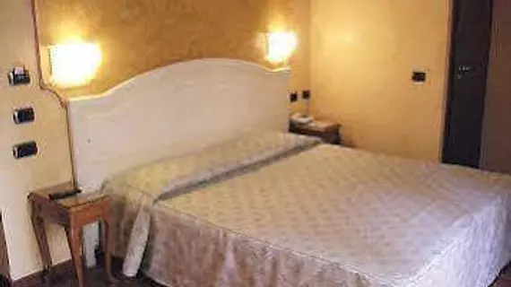 Hotel Bonciani Palazzo Pitti Broccardi | Toskana - Floransa (il) - Floransa - Duomo