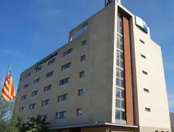 Holiday Inn Express Valencia Bonaire | Valencia Bölgesi - Valencia (vilayet) - L'Horta Oest - Aldaia