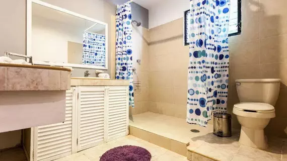 Casa Che B&B | Quintana Roo - Solidaridad - Playa del Carmen - Playacar Plajı